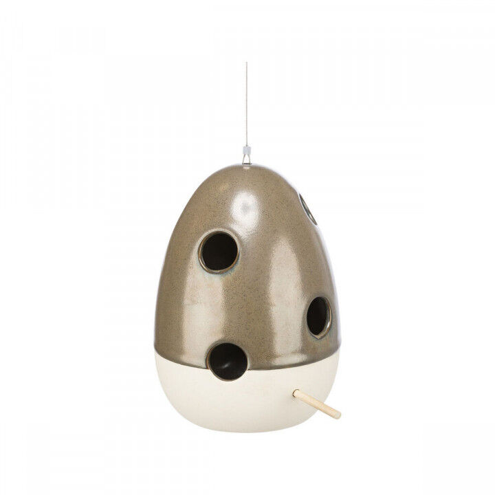 Material for Nests Trixie Brown 12 × 12 × 16 CM