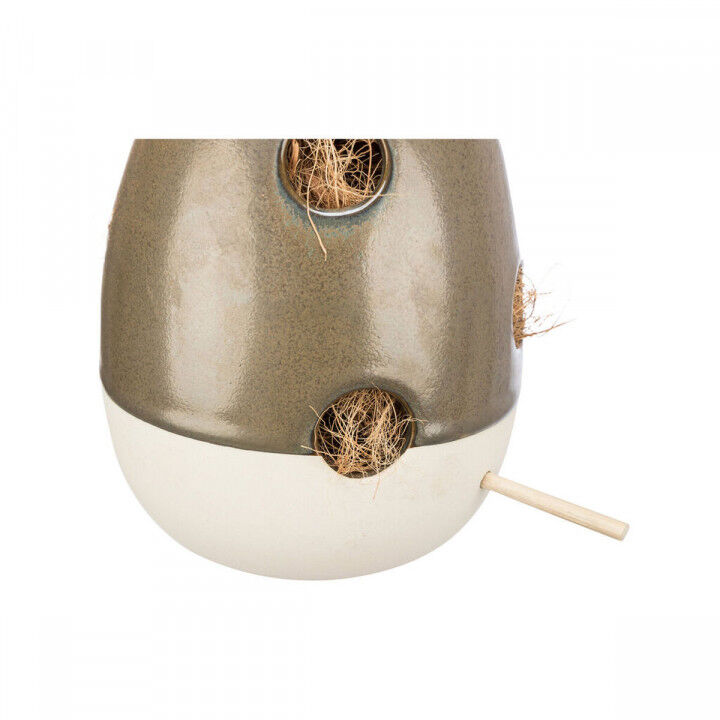 Material für Nester Trixie Braun 12 × 12 × 16 CM