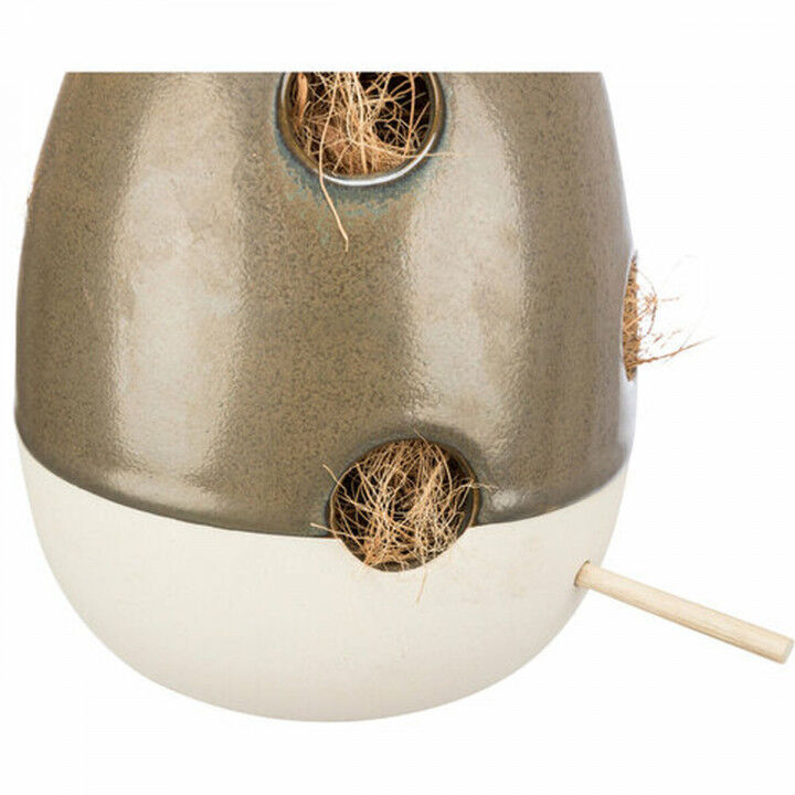 Material for Nests Trixie Brown 12 × 12 × 16 CM