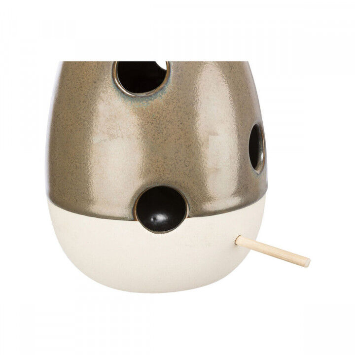 Material für Nester Trixie Braun 12 × 12 × 16 CM