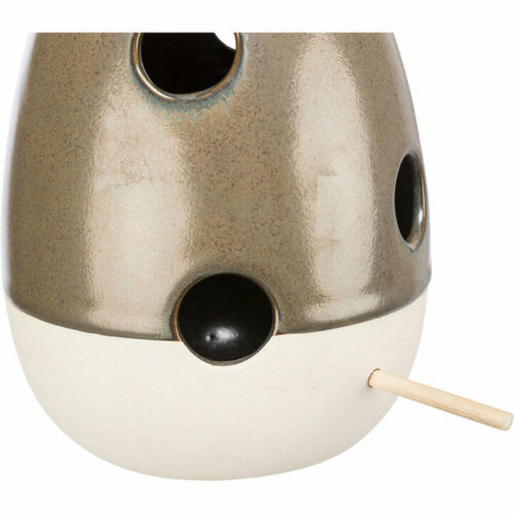 Matériau pour Nids Trixie Marron 12 × 12 × 16 CM