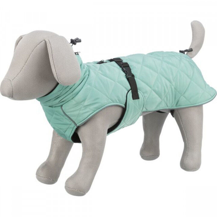Cappotto per Cani Trixie Oslo Jade S 40 cm
