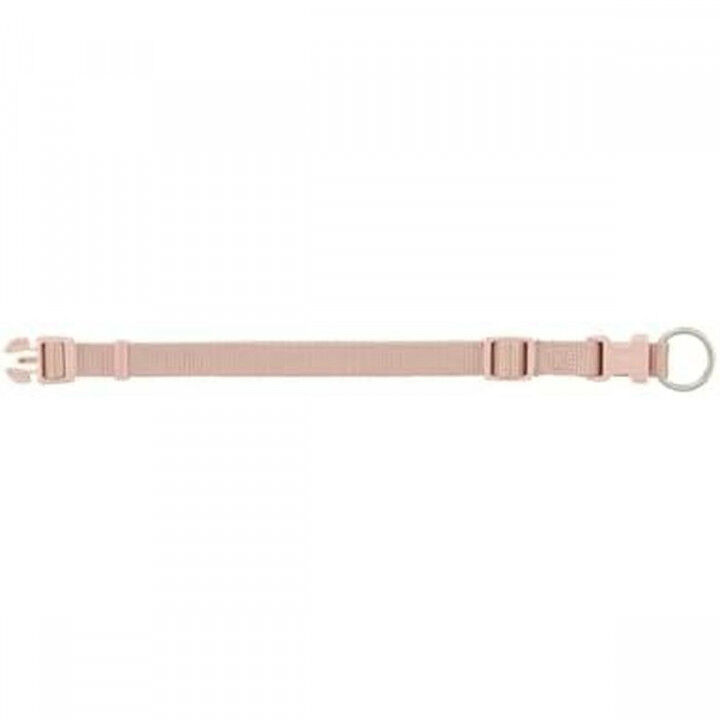 Dog collar Trixie Premium Blush XS/S 22-35 cm