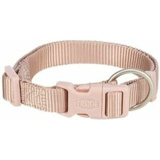 Hondenhalsband Trixie Premium Blush L/XL 40-65 cm