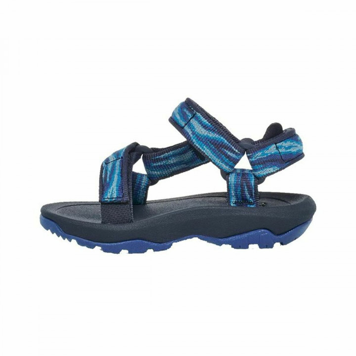 Sandali per Bambini Teva Hurricane XLT2 Azzurro