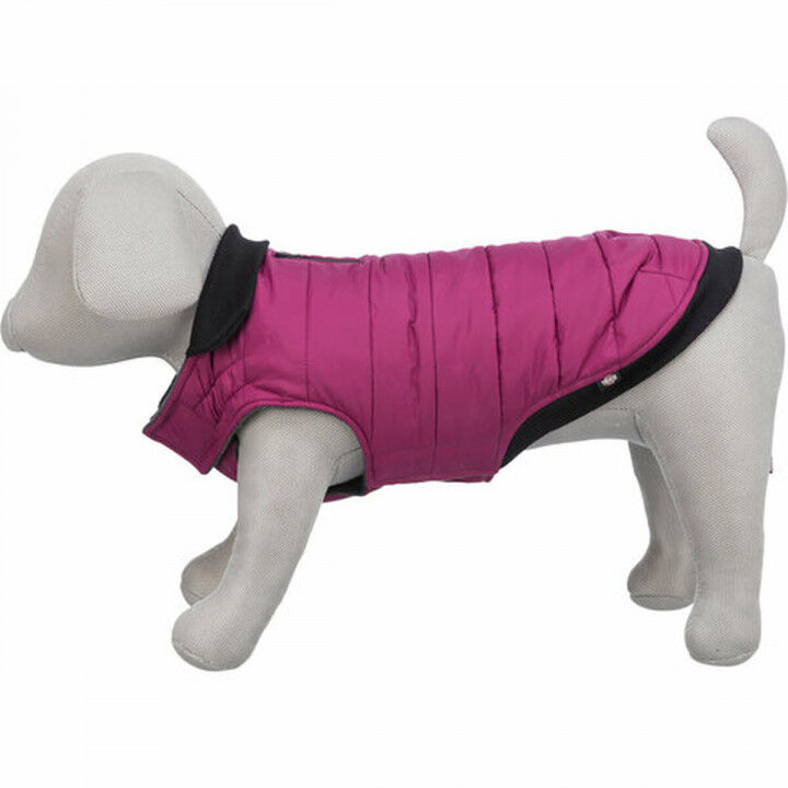 Dog Coat Trixie Arlay Purple S
