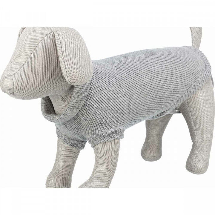 Jersey para Perro Trixie Gris L