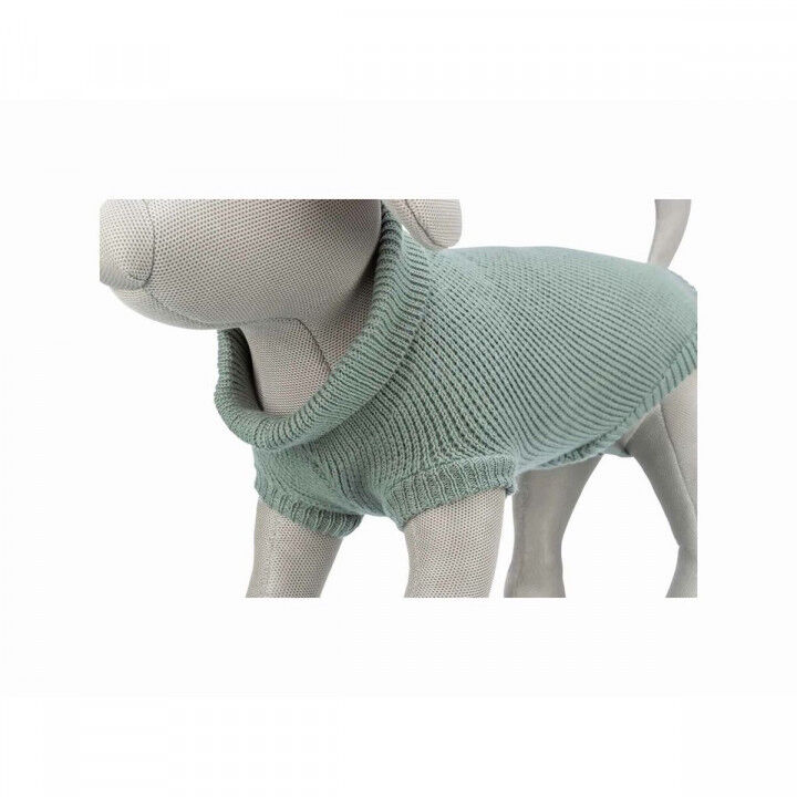 Maglione per Cani Trixie Berlín Verde XL