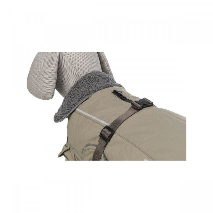 Manteau pour Chien Trixie Rouen Sable XS