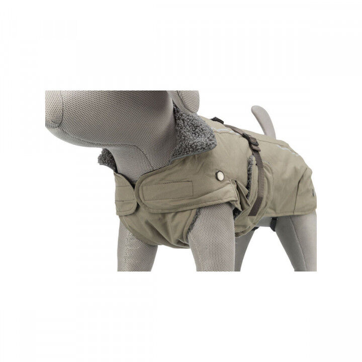 Dog Coat Trixie Rouen Sand S
