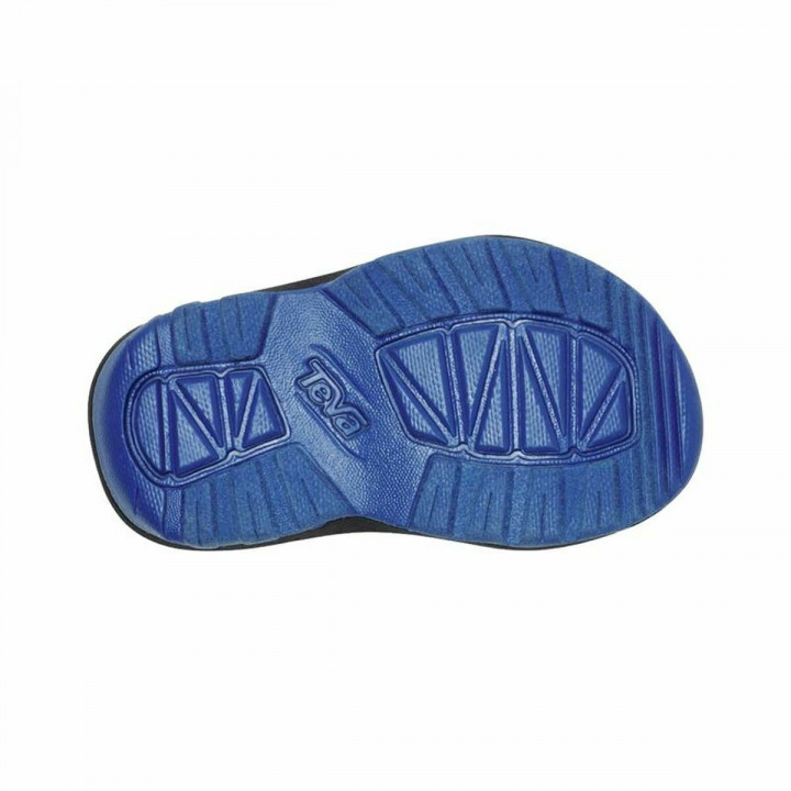 Sandalias Infantiles Teva Hurricane XLT2 Azul