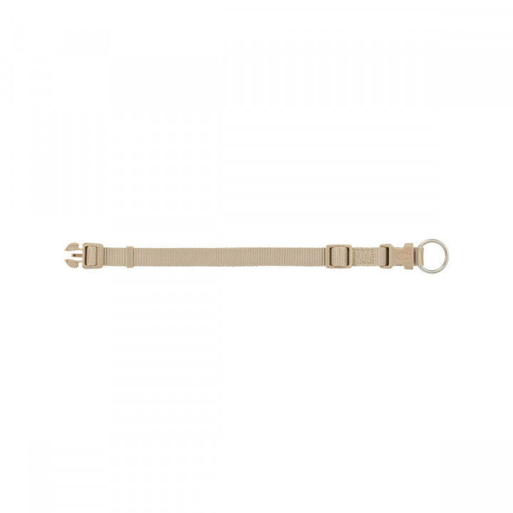 Collare per Cani Trixie Premium Sabbia S/M 30-45 cm