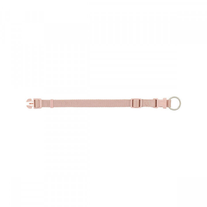 Collare per Cani Trixie Premium Blush S/M 30-45 cm