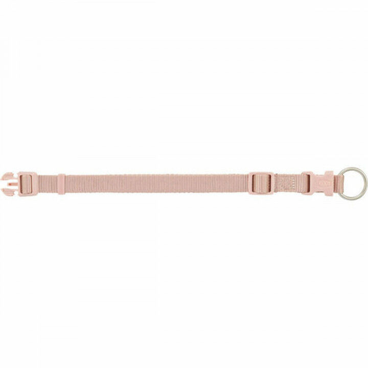 Collier pour Chien Trixie Premium Blush S/M 30-45 cm