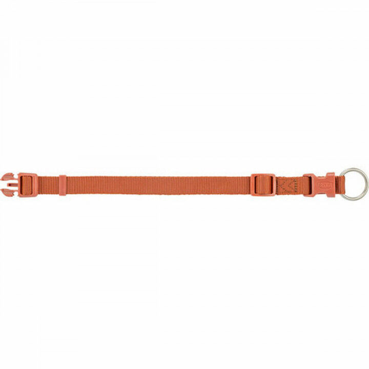 Hondenhalsband Trixie Premium Oranje M/L 35-55 cm