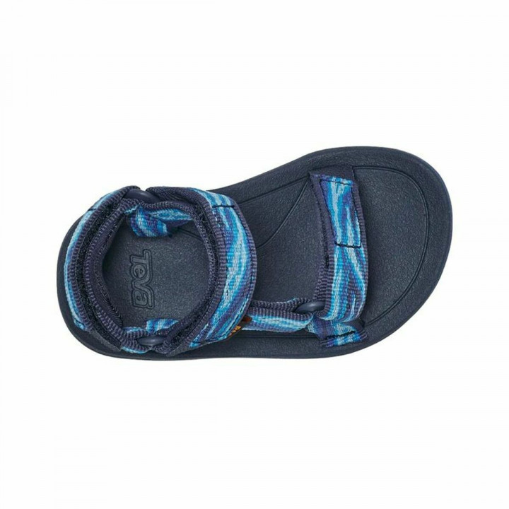 Sandalias Infantiles Teva Hurricane XLT2 Azul