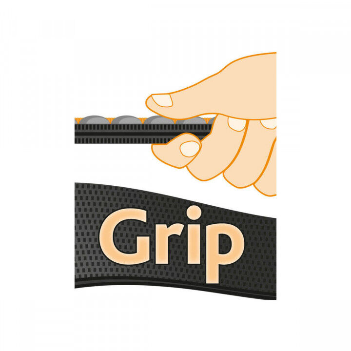 Laisse de suivi Trixie Rouge