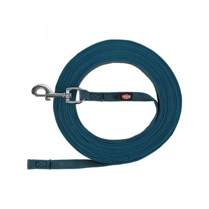 Tracking leash Trixie Blue