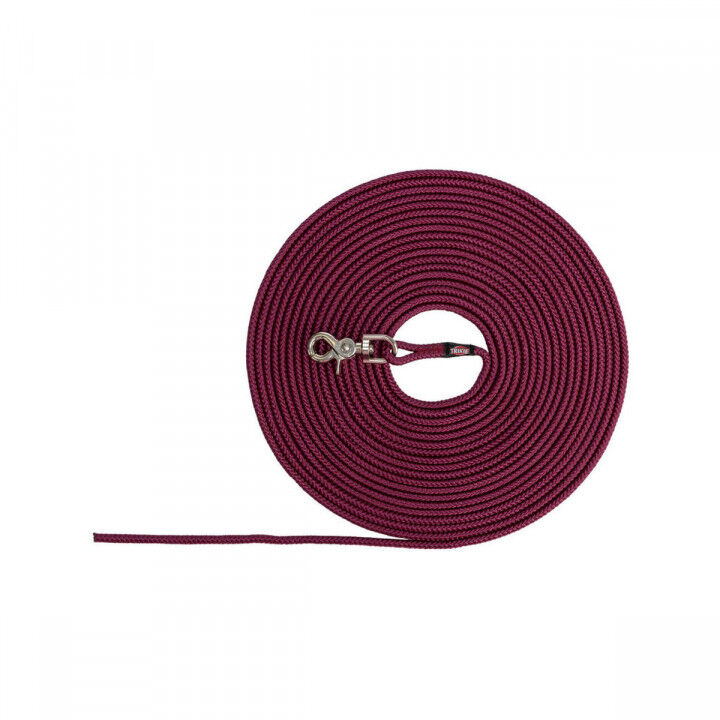 Tracking leash Trixie Red