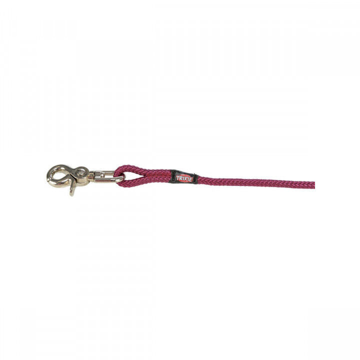 Tracking leash Trixie Red