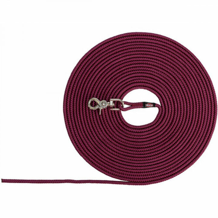 Tracking leash Trixie Red