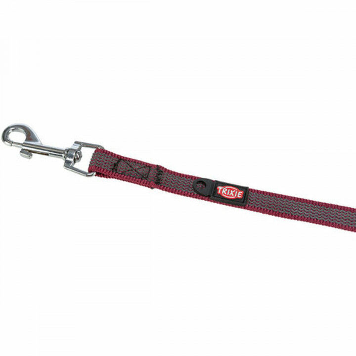 Tracking leash Trixie Red