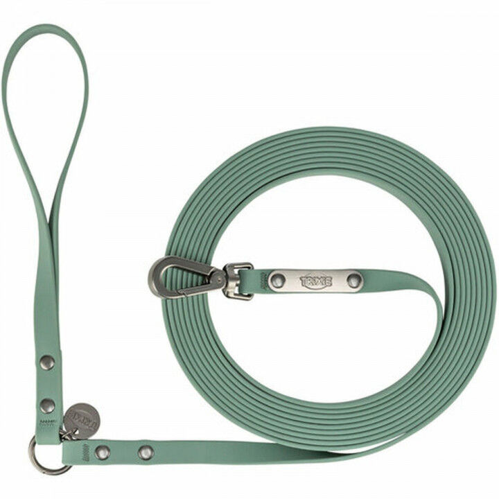 Tracking leash Trixie CityStyle Green