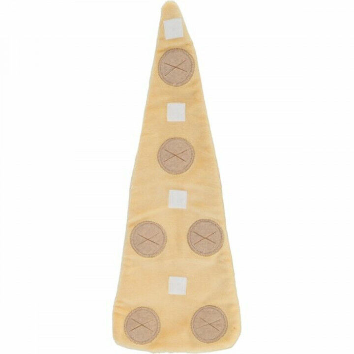 Peluche per cani Trixie 033417 Poliestere Stoffa 40 cm