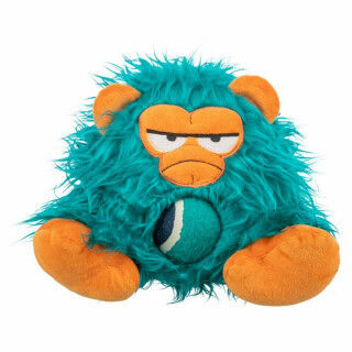Knuffel voor honden Trixie Polyester Pluche Monster 25 cm