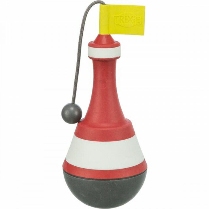 Hondenspeelgoed Trixie Natuurlijk rubber TPR 19 cm