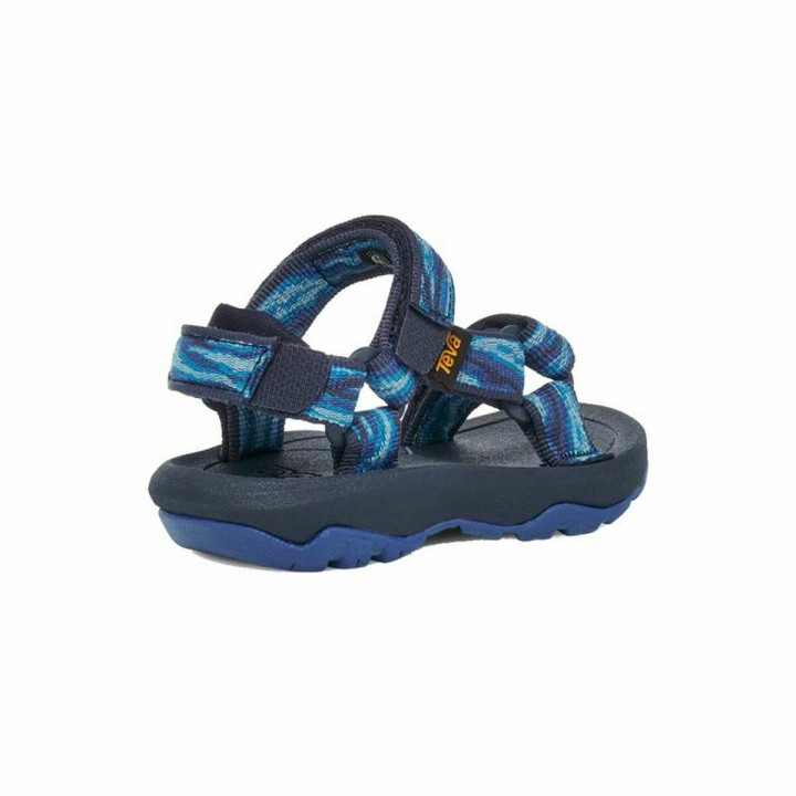 Kinder sandalen Teva Hurricane XLT2 Blau