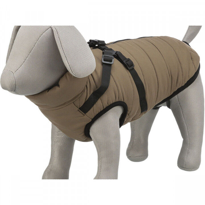 Manteau pour Chien Trixie Sable S