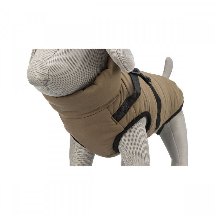 Cappotto per Cani Trixie Sabbia S