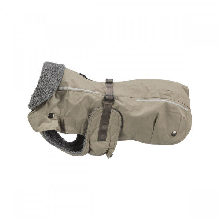 Manteau pour Chien Trixie Sable S