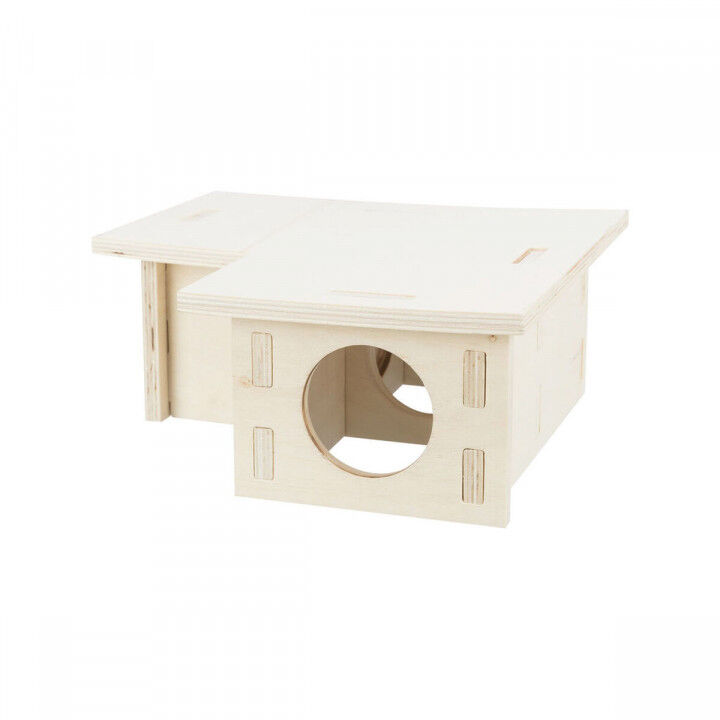 Casetta Trixie 30 × 12 × 30 CM