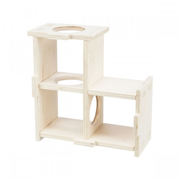 Casetta Trixie 30 × 12 × 30 CM