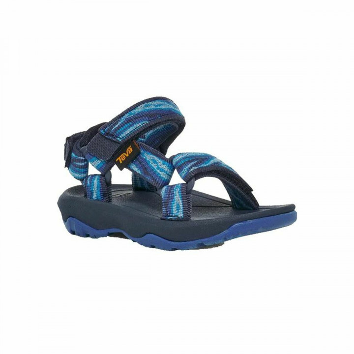 Sandales pour Enfants Teva Hurricane XLT2 Bleu