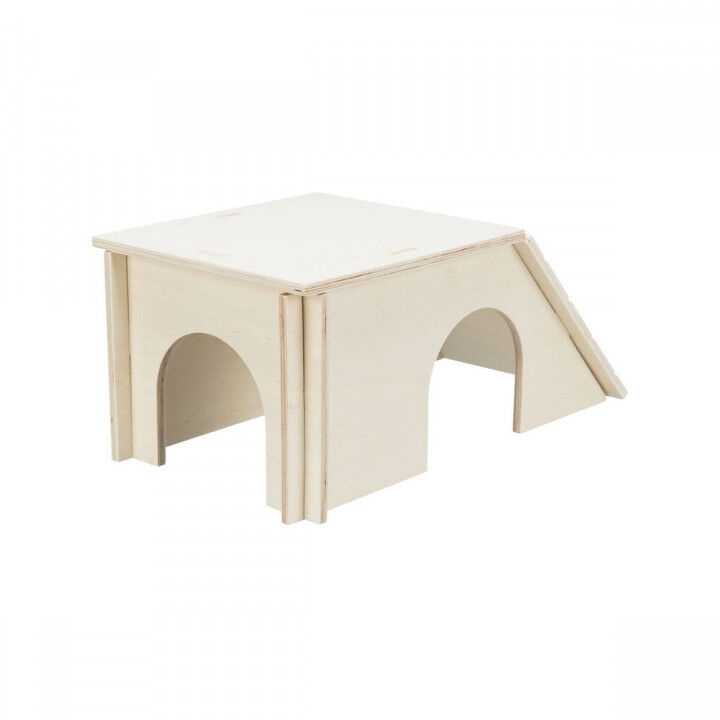 Huisje Trixie Bent 40 × 18 × 23 cm