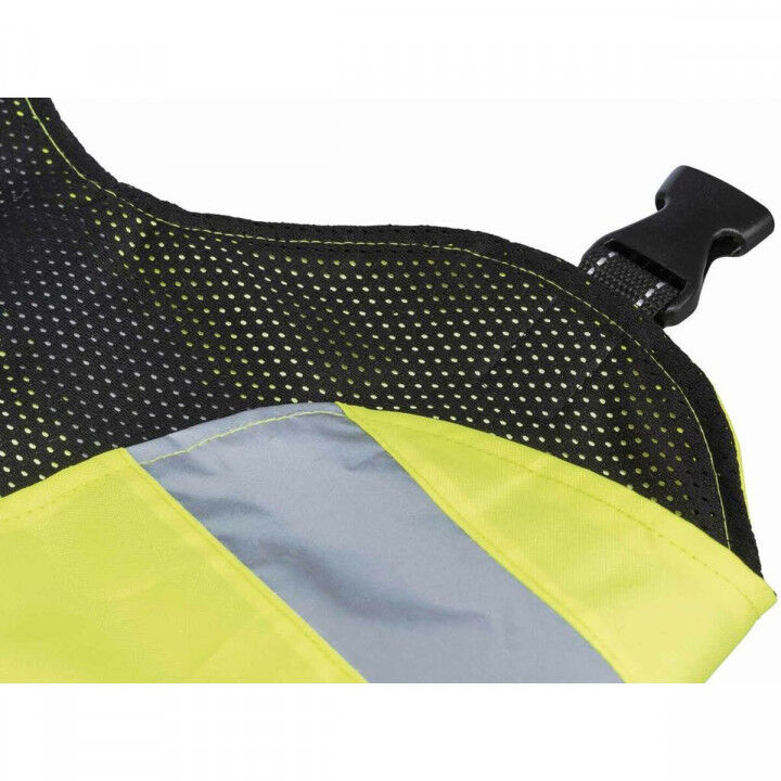 Dog Waistcoat Trixie Yellow S