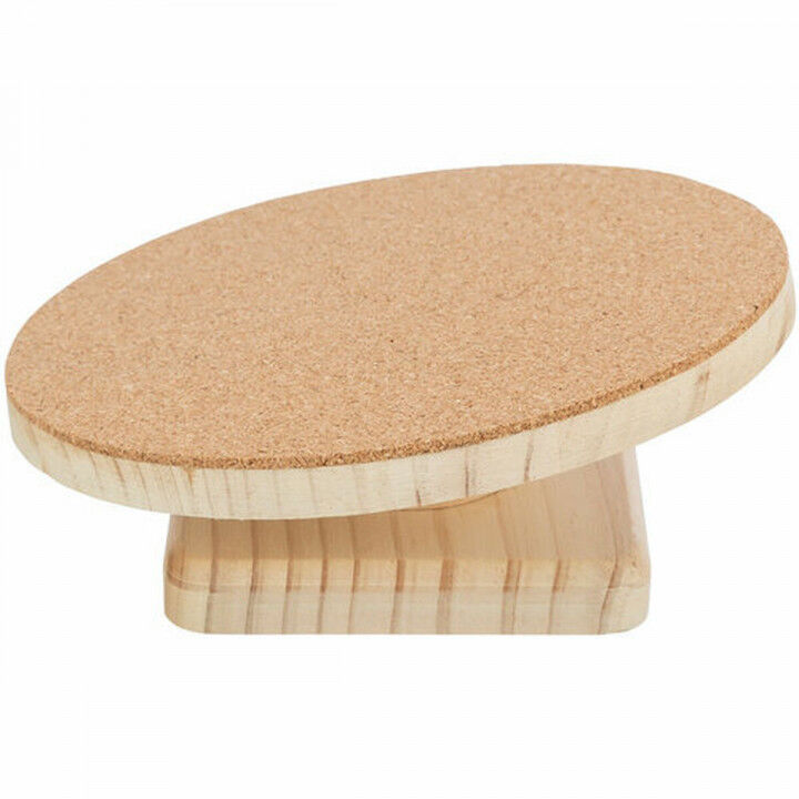 Oefenwiel Trixie Ø 22 cm