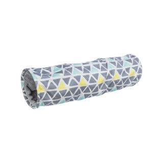 Collapsible Pet Tunnel Trixie Grey Ø 19 × 70 CM