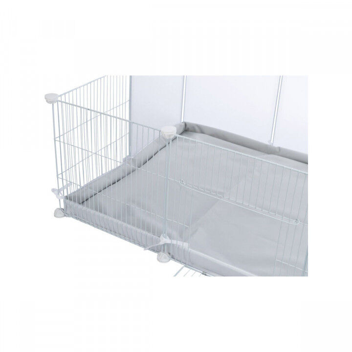 Cage Accessory Trixie Polyester 140 x 70 cm Base