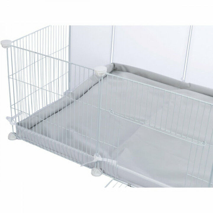 Accessoire pour Cage Trixie Polyester 140 x 70 cm Base