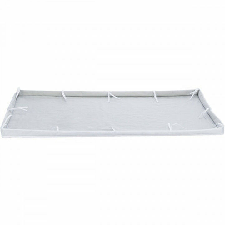 Käfigzubehör Trixie Polyester 140 x 70 cm Sockel