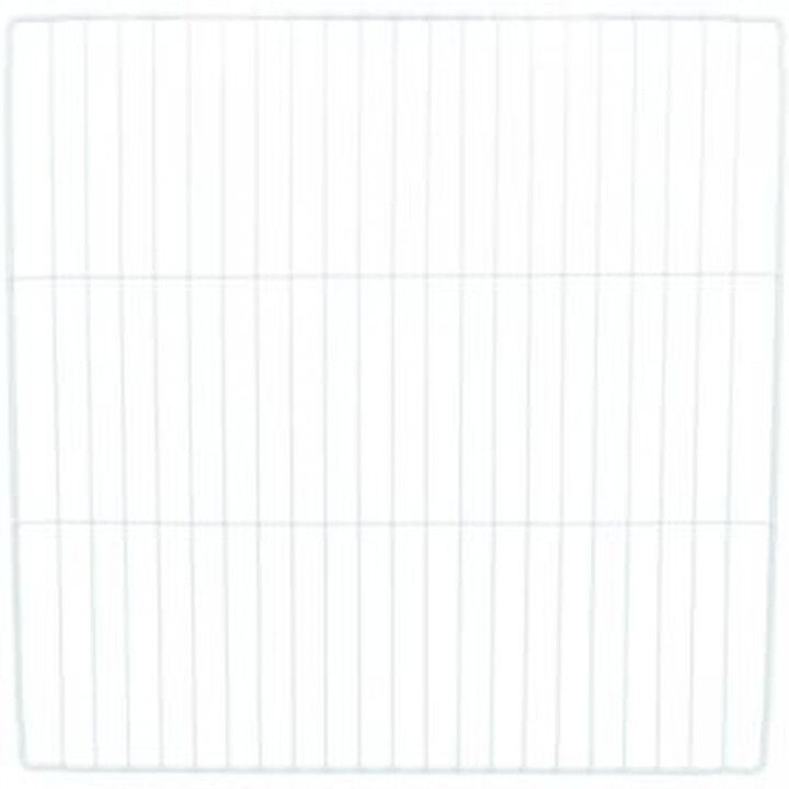 Accessoire pour Cage Trixie Métal Plastique Extenseur (4 Pièces)