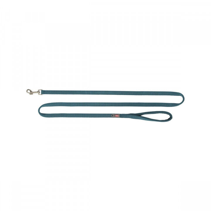 Laisse pour Chien Trixie Premium Bleu M/L