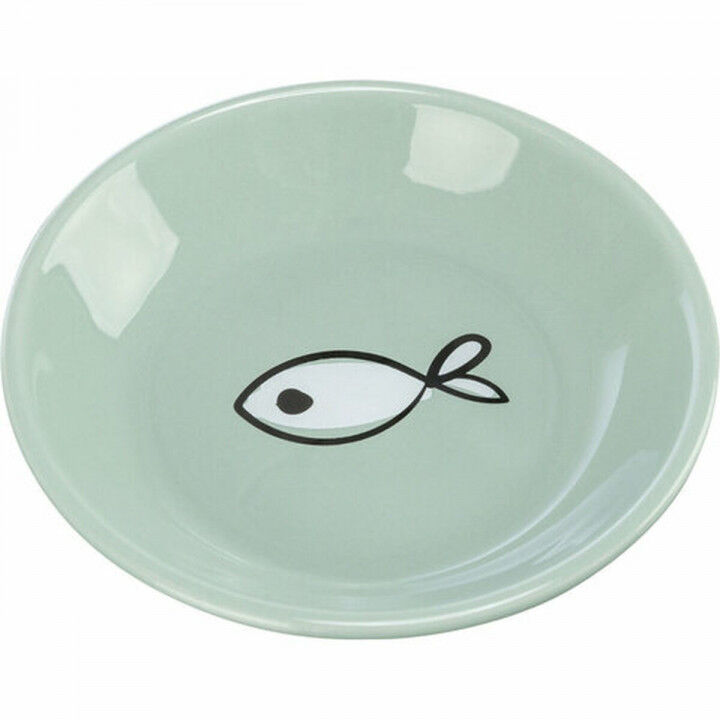 Voerbak voor honden Trixie 200 ml 14 cm