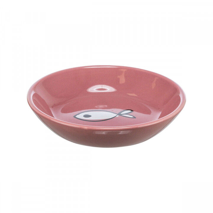 Mangeoire pour chiens Trixie 200 ml 14 cm