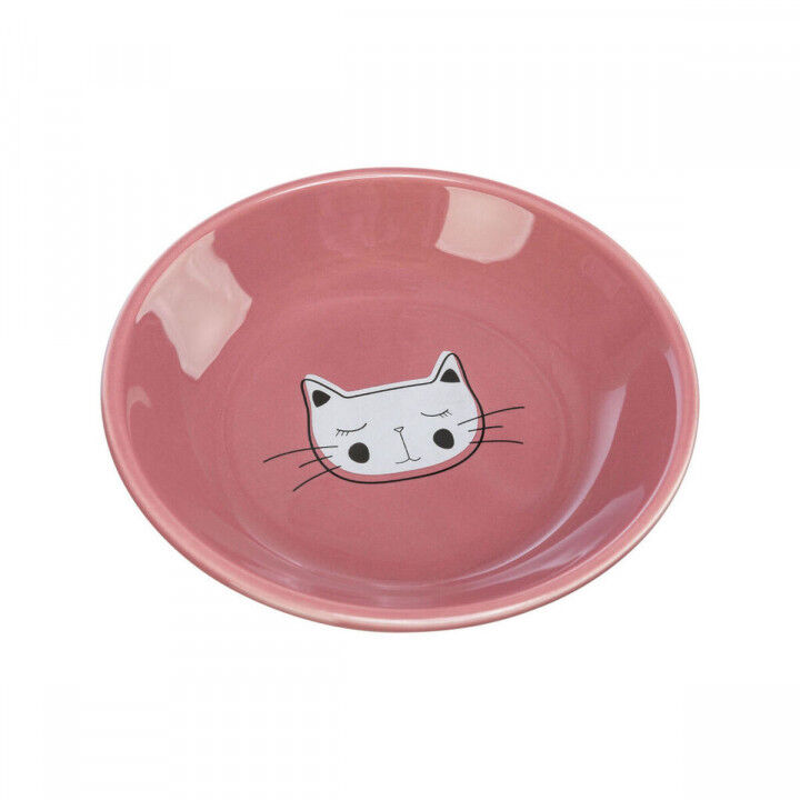 Mangeoire pour chiens Trixie 200 ml 14 cm