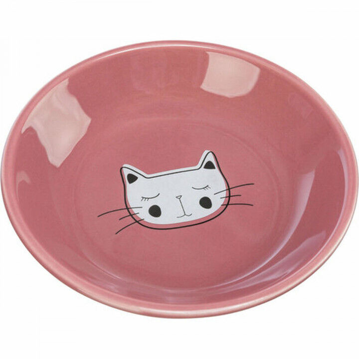 Ciotola per cani Trixie 200 ml 14 cm